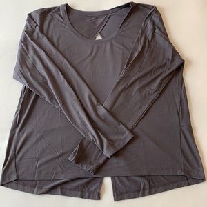 Athleta Long Sleeve